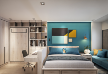 Tư vấn – Thiết kế nội/ngoại thất